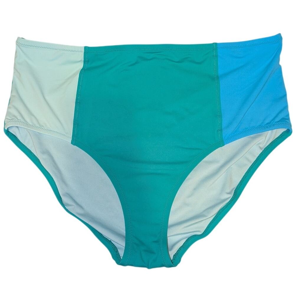Lands End Women's Swim Bottoms Size 16